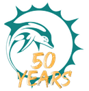 Palm City Dolphins.