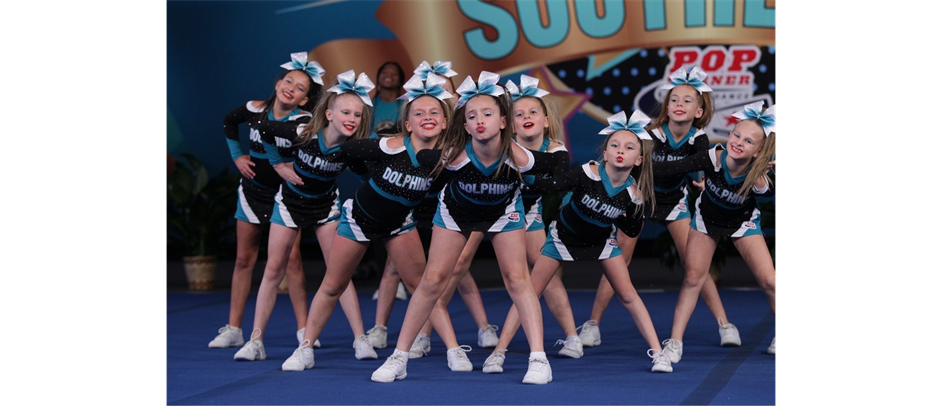 JPW ARE NATIONAL CHAMPIONS! 