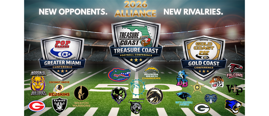 2026 Conference Alliance!