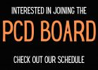 Interested in Attending Board Meetings