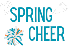 Spring Cheer Registration NOW OPEN